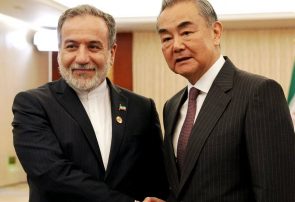 روایت پکن از دیدار وزیران خارجه ایران و چین