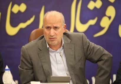 تاج: ایران در فوتسال و فوتبال ساحلی سرآمد آسیاست