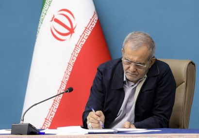 دستور رئیس‌جمهور به ۳ وزیر دولت درباره امنیت غذایی