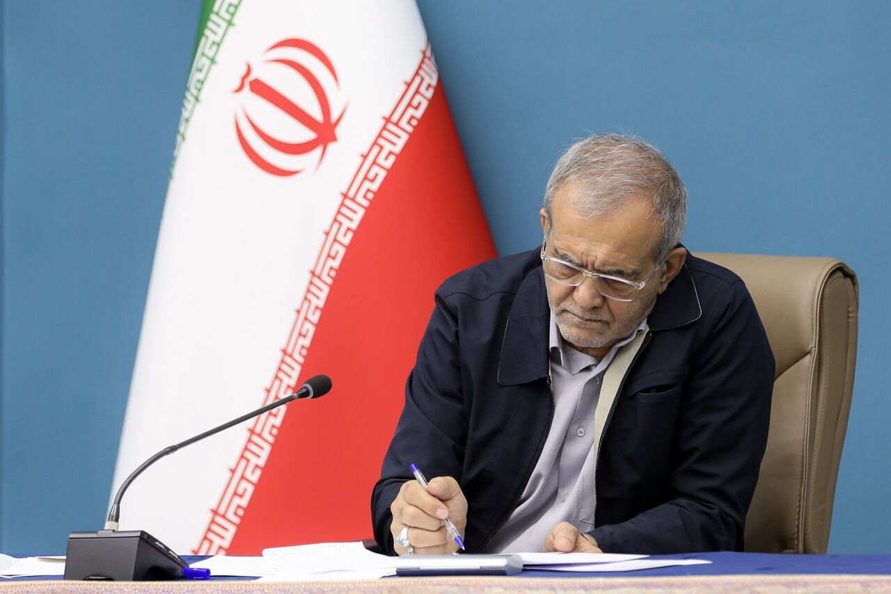 دستور رئیس‌جمهور به ۳ وزیر دولت درباره امنیت غذایی