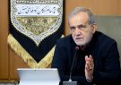 رئیس جمهور: بحران آب از آنچه امروز درباره آن صحبت می‌شود، جدی‌تر است