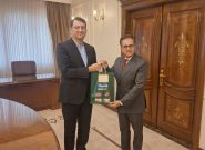 فرصت‌های همکاری گردشگری و تجاری میان پاکستان و کیش بررسی شد