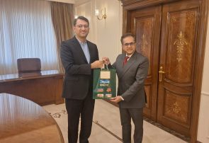 فرصت‌های همکاری گردشگری و تجاری میان پاکستان و کیش بررسی شد