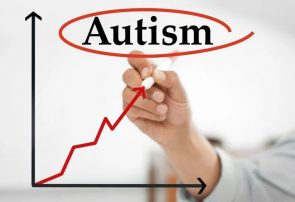 شیوع اوتیسم؛ افزایش آگاهی یا افزایش واقعی موارد مبتلا