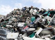 پلاستیک‌های دورریختنی به نانولوله‌کربنی و هیدروژن تبدیل می‌شود
