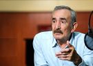 بیوک میرزایی: کار نکنم افسردگی می‌گیرم