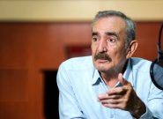 بیوک میرزایی: کار نکنم افسردگی می‌گیرم