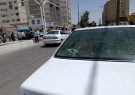 هلاکت سه تروریست در حمله به دادگستری زاهدان