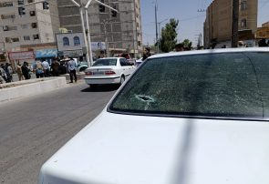 هلاکت سه تروریست در حمله به دادگستری زاهدان