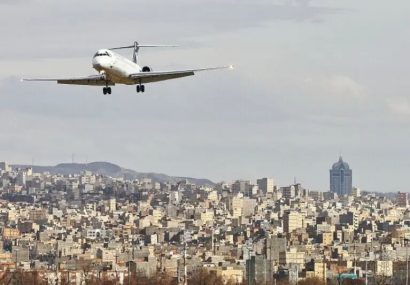 برقراری پرواز تهران به باکو، در راستای توسعه گردشگری و تعاملات منطقه‌ای