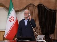 دستور وزیر کشور برای پیگیری ابعاد حمله تروریستی به دادگستری زاهدان