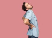 فرار از کمردرد مزمن با یک روش ساده؛ راه بروید!