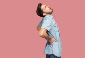 فرار از کمردرد مزمن با یک روش ساده؛ راه بروید!