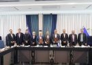 اولین سرمایه‌گذاری صندوق توسعه ملی در احداث نیروگاه‌های تجدیدپذیر کلید خورد
