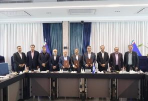 اولین سرمایه‌گذاری صندوق توسعه ملی در احداث نیروگاه‌های تجدیدپذیر کلید خورد