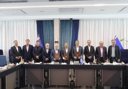 اولین سرمایه‌گذاری صندوق توسعه ملی در احداث نیروگاه‌های تجدیدپذیر کلید خورد