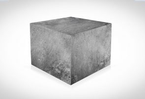 ساخت بتن پایدار و مقاوم به تغییرات اقلیمی با افزودنی گرافنی