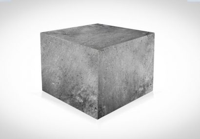 ساخت بتن پایدار و مقاوم به تغییرات اقلیمی با افزودنی گرافنی