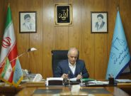 رایزنی وزیر دادگستری با بیش از ۱۰۰ کشور برای محکومیت جنایات رژیم صهیونیستی