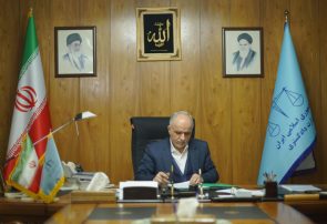 رایزنی وزیر دادگستری با بیش از ۱۰۰ کشور برای محکومیت جنایات رژیم صهیونیستی