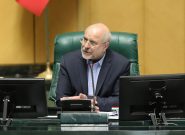 قالیباف: مأموریت رهبرانقلاب برای همه حفظ اتحاد عظیم ملی است
