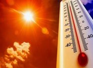 پایداری هوا و افزایش دما در اغلب مناطق کشور