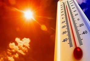 پایداری هوا و افزایش دما در اغلب مناطق کشور