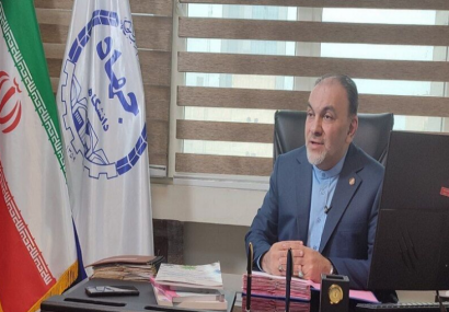 موفقیت محققان ایرانی در تولید نانو ذرات پلیمری باخواص ضد میکروبی