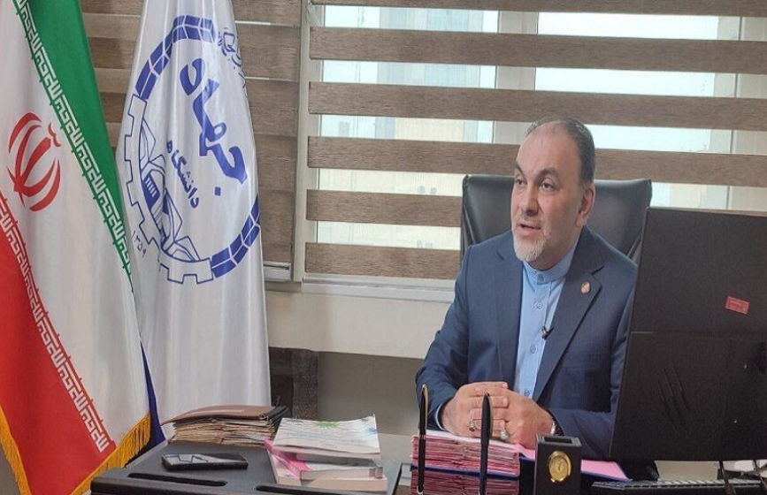 موفقیت محققان ایرانی در تولید نانو ذرات پلیمری باخواص ضد میکروبی
