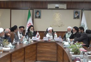 مازندران، میزبان همایش بین المللی اربعین