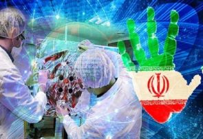 جایگاه جهانی ایران در علم و فناوری نانو