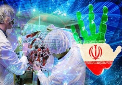 جایگاه جهانی ایران در علم و فناوری نانو