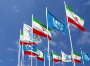 نشست ویژه‌ ایران با ۱۰ عضو غیردائم شورای امنیت درباره مکانیسم ماشه