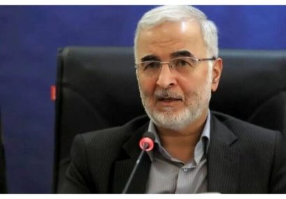 مومنی: امنیت قابل قبولی در کشور برقرار است