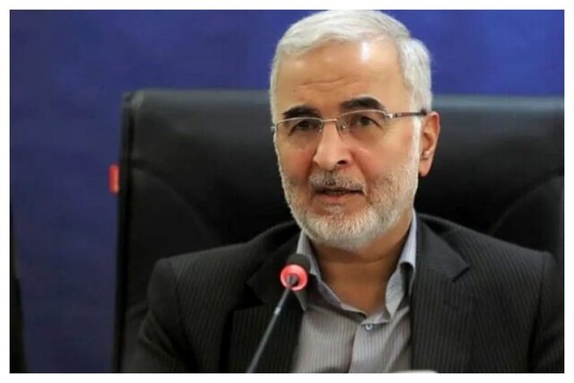 مومنی: امنیت قابل قبولی در کشور برقرار است
