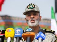 سرلشکر موسوی: روحیه نیروهای مسلح عالی است