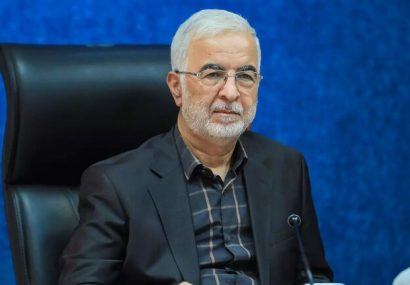 مومنی: اتباع مجاز از کشور اخراج نمی شوند