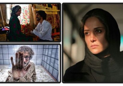 اکران فیلم‌های «زن و بچه»، «اتاقک گلی» و «مرد عینکی» از مرداد ماه
