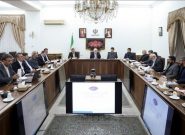 اطمینان دهیم شبکه ملی اطلاعات تقاضاها را در فضای امن تامین می‌کند