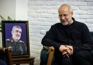 قالیباف: هوافضا تنها ابزاری است که مقابل رژیم کودک‌کش ایستاده است