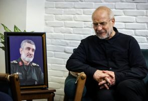 قالیباف: هوافضا تنها ابزاری است که مقابل رژیم کودک‌کش ایستاده است