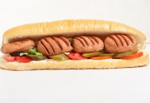 پیشنهادی برای نام سوسیس، کالباس و ساندویچ
