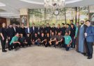 قول تاج به تیم ملی فوتبال نابینایان