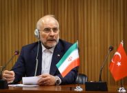 قالیباف: صهیونیست‌ها برای اولین بار طعم تلخ برخورد سخت نظامی را چشیدند