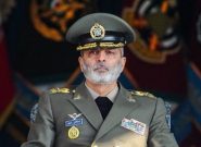 هشدار سرلشکر موسوی به دشمنان/ شمشیر برّان نیروی هوافضا گردن دشمن را قطع کرد