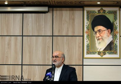 نامه دبیر ستاد حقوق بشر به ۱۵۰ کشور درباره تجاوز نظامی رژیم صهیونیستی