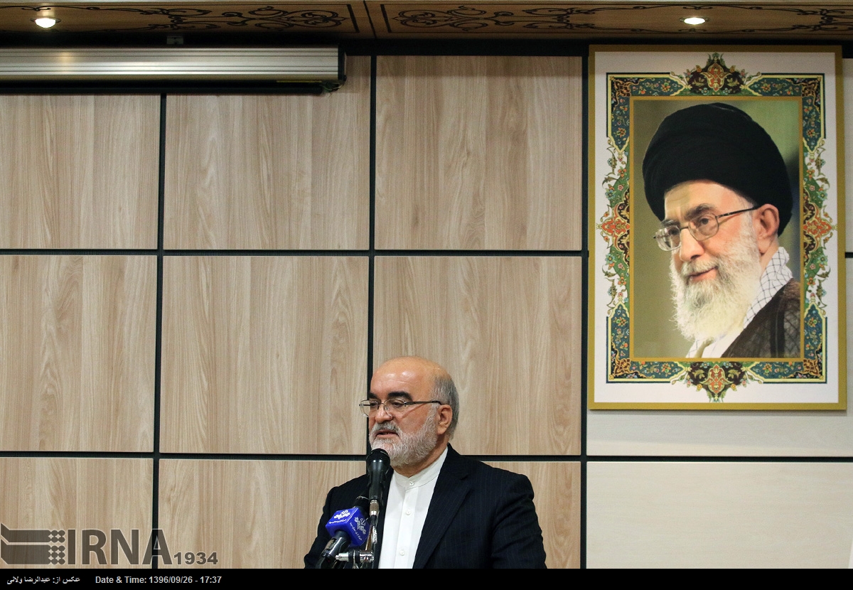 نامه دبیر ستاد حقوق بشر به ۱۵۰ کشور درباره تجاوز نظامی رژیم صهیونیستی