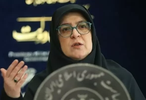 سخنگوی دولت: در جنگ اخیر ۱۰۶۲ شهید تقدیم کردیم