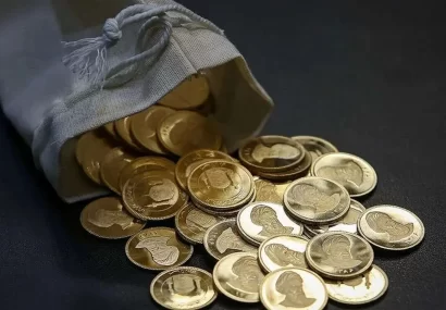 سکه آزادی به کانال ۷۹ میلیون تومانی بازگشت