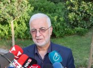 وزیر کشور: یک میلیون افغانستانی غیرمجاز به کشورشان بازگشتند